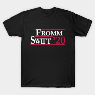 Fromm | Swift 2020 T-Shirt